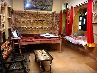 Deepak Rest House Apartman Dzsaiszalmer Kültér fotó