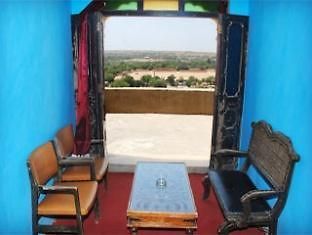 Deepak Rest House Apartman Dzsaiszalmer Kültér fotó