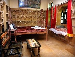 Deepak Rest House Apartman Dzsaiszalmer Kültér fotó