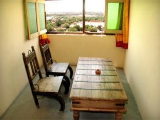 Deepak Rest House Apartman Dzsaiszalmer Kültér fotó
