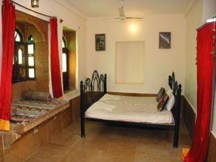 Deepak Rest House Apartman Dzsaiszalmer Kültér fotó
