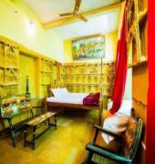 Deepak Rest House Apartman Dzsaiszalmer Kültér fotó
